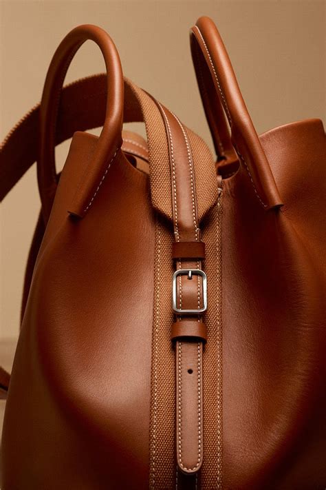 loro piana bale bag dupe